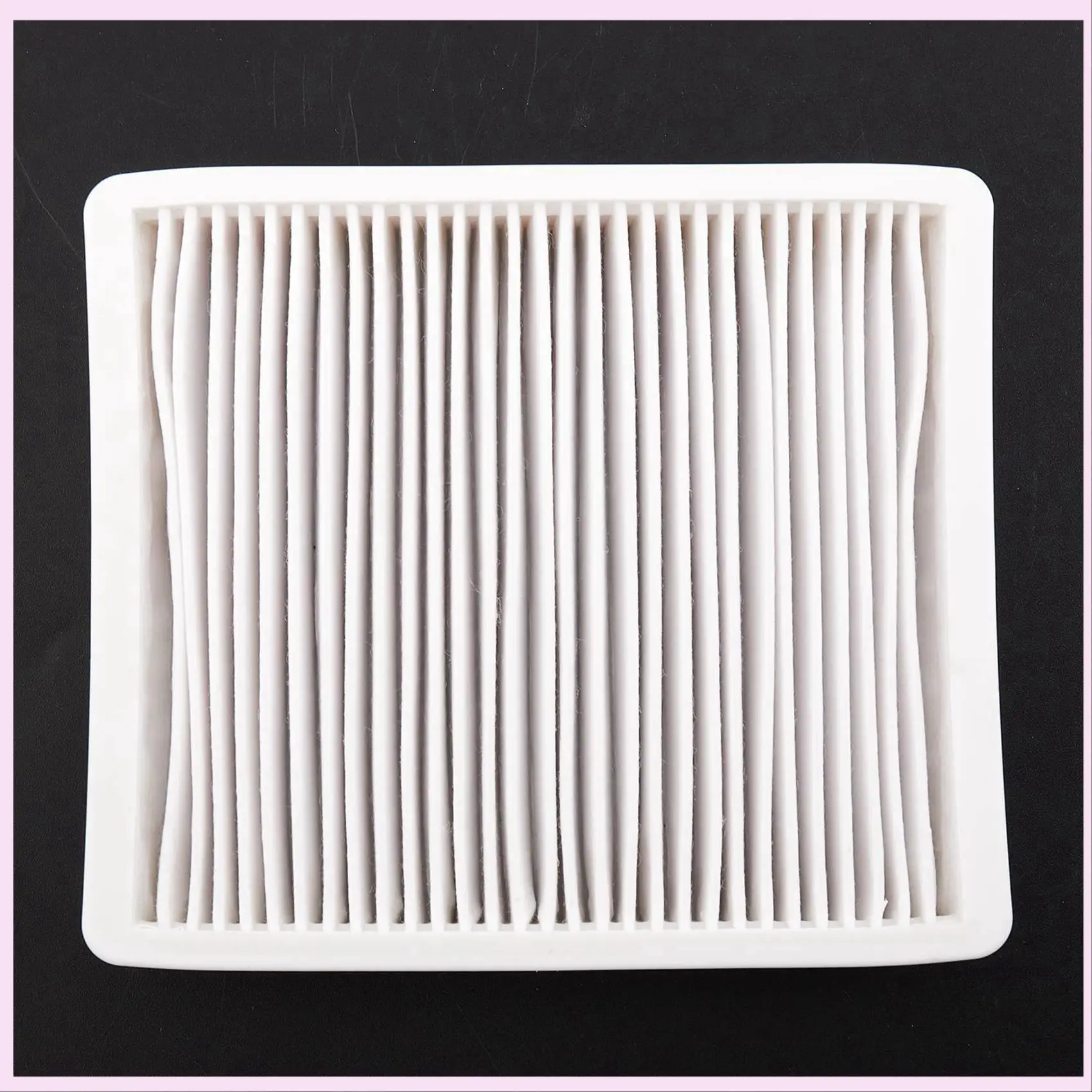 B25B 5 قطع فلتر الغبار H11 فلتر HEPA + 5 مجموعة مرشحات Hepa الزرقاء لسامسونج SC4300 SC4470 VC-B710W. أجزاء المكنسة الكهربائية