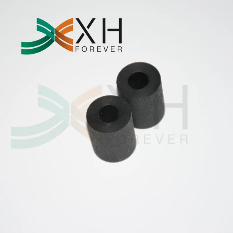 10pc OEM quality 2F906230 2BR06520 2F906240 Pickup Roller Rubber for Kyocera FS1028 1128 1035 1100 1320 1120 1135 1370 3900