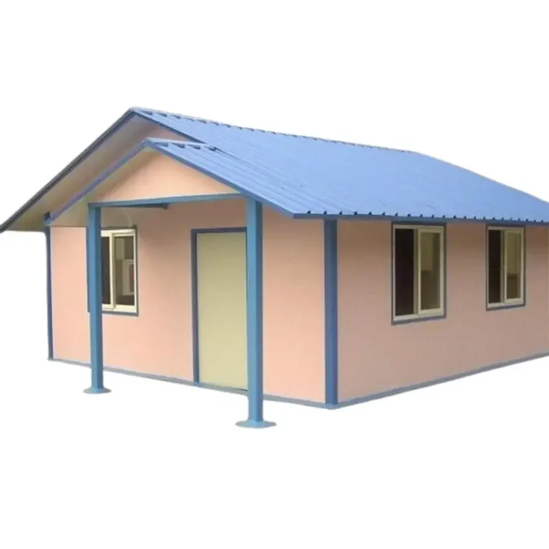 Mobile Container House Combine Portable Modular Contemporary Tiny Home Container Detachable Folding Container House for Italy