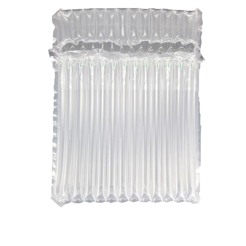 Custom.17-Inch Column Bag Thick Moon Cake Bubble Bag Column Bag Packaging Computer Bag Buffer Shock-Proof and Pressu