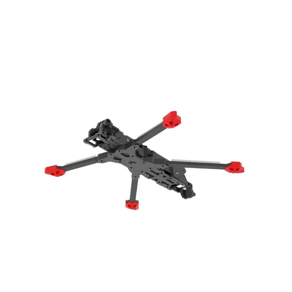 IFlight Chimera7 Pro V2 ramka FPV 7.5 cali 327mm kompatybilny z silnikiem 2809 XING2 6-7. 5-calowe śmigło do dron zdalnie sterowany FPV jednostki