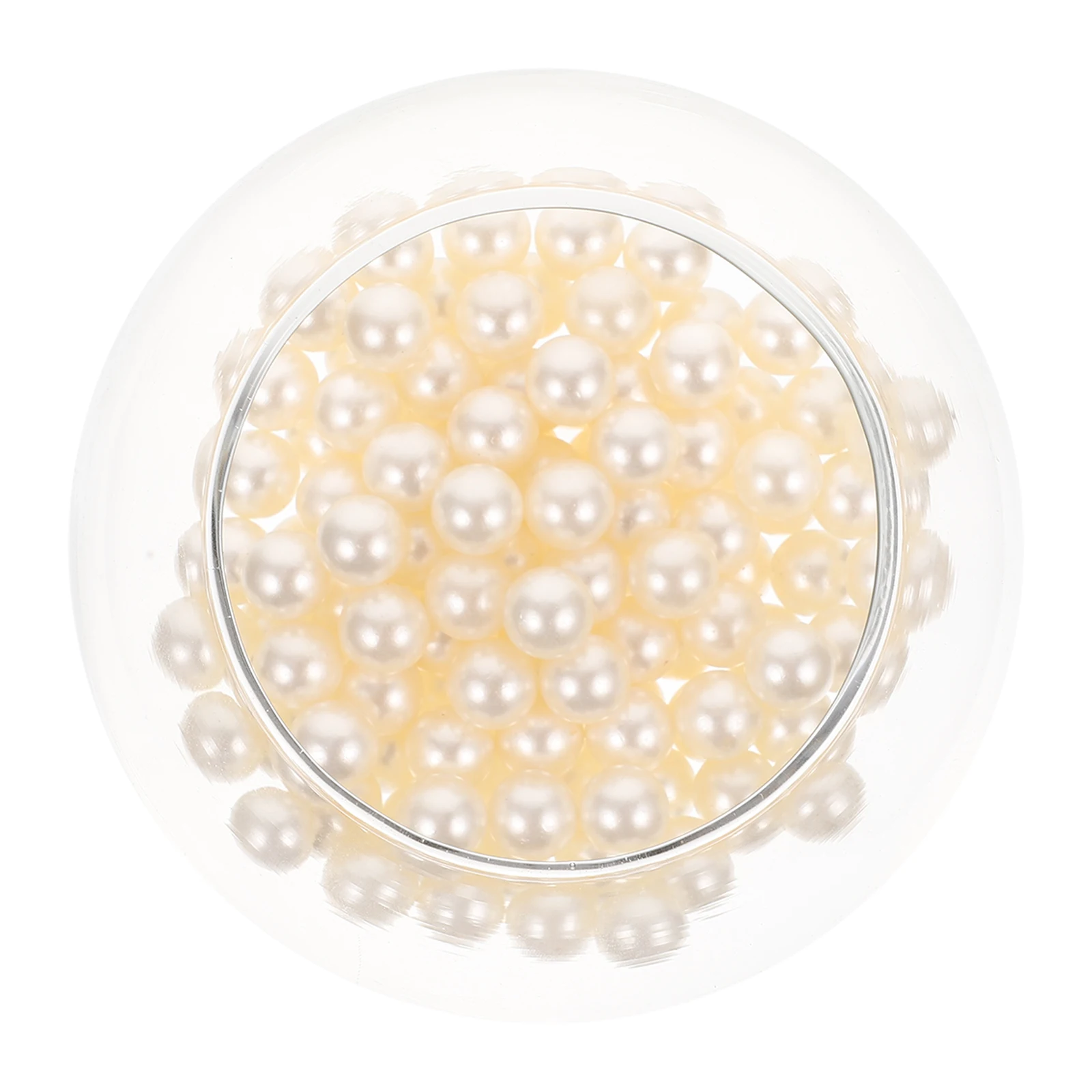 

1Set Glass Fish Tank Small Desktop Globe Fish Bowl Home Office Living Tank Decorative Vase Plant Storage Pot Decorative Vase