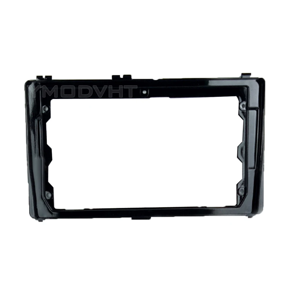 9inch Car Radio Fascia for Toyota Corolla 11 Auris E180 2017 DVD Stereo Frame Plate Mounting Dash Installation Bezel Trim Kit