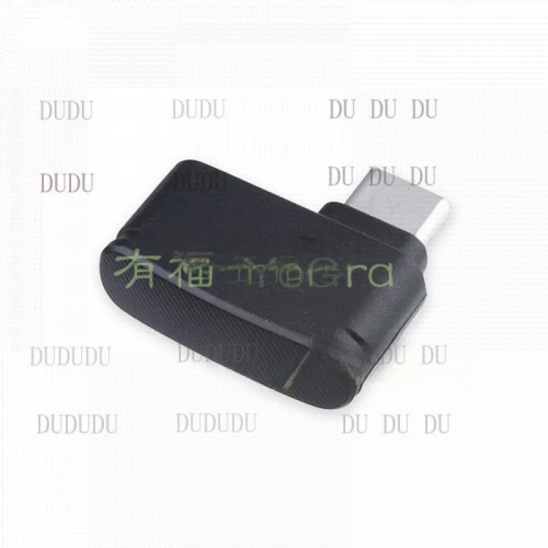 

D USB-C 2.4G Dongle Receiver Adapter for ASUS ROG DELTA S Wireless Headset