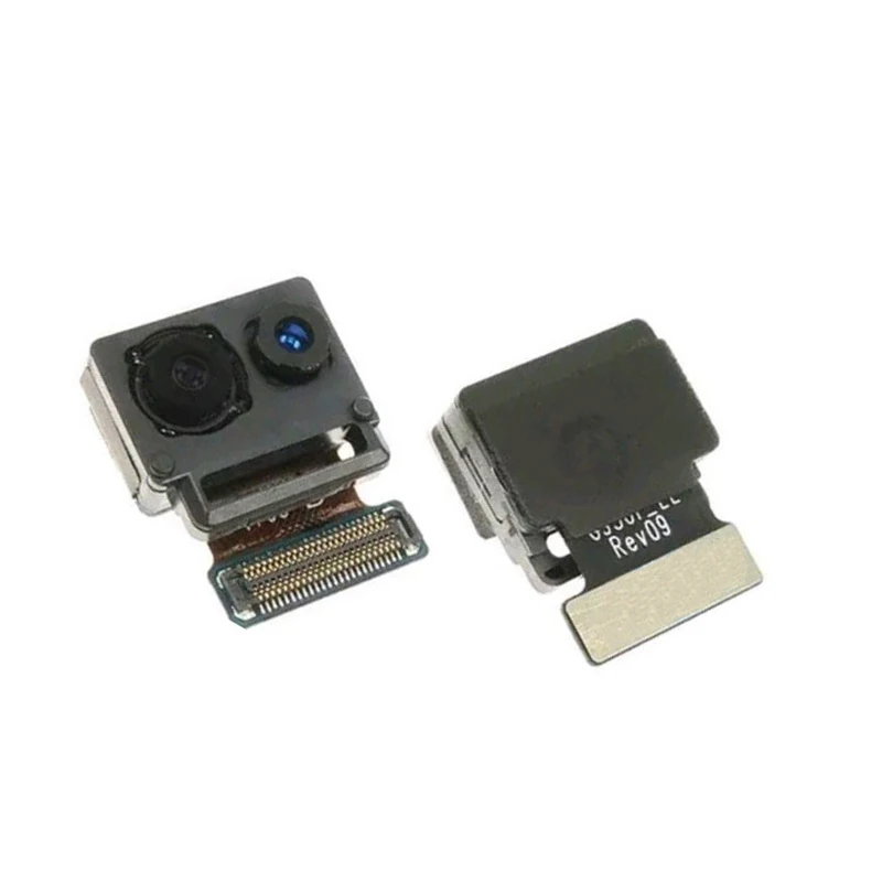 Front Facing Camera For Samsung Galaxy S8 G950F G950U S8 Plus G955F G955U Iris Scanning Front Facing