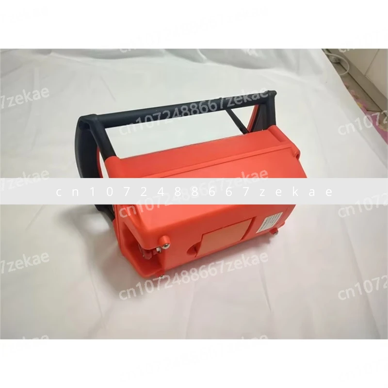 Professional custom 12V 24v industrial crane joystick radio remote control