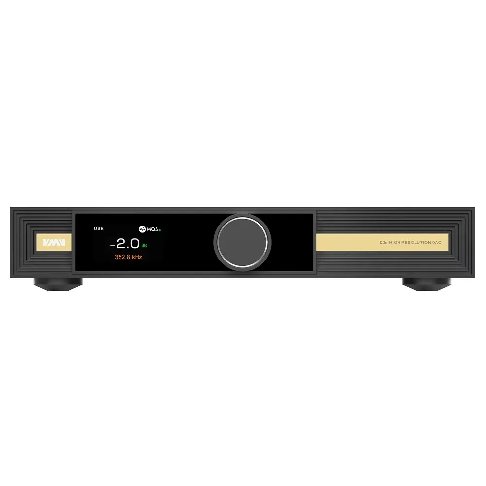 SMSL VMV D2R BD34301EKV ROHM رقاقة عالية الدقة الصوت DAC بلوتوث APTX-HD MQA-CD XU316 DSD512 I2S مع جهاز التحكم عن بعد الأصلي HIFI