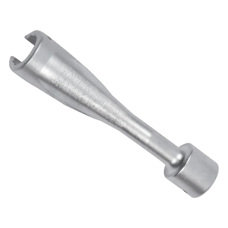 

【NEW】1/2 Inch Drive Fuel Injection Injector Line 17 Mm Socket For Car Garage Tools
