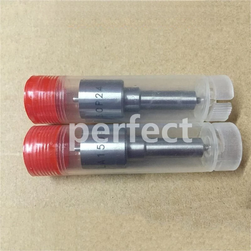 

Для TOYOTA LAND CRUISER HJ61 12H-T 23600-68030 6, топливная форсунка DLLA150P24 093400-5240