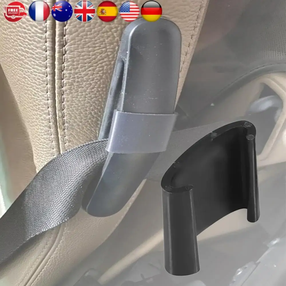 2 Pack Seat Belt Gu…