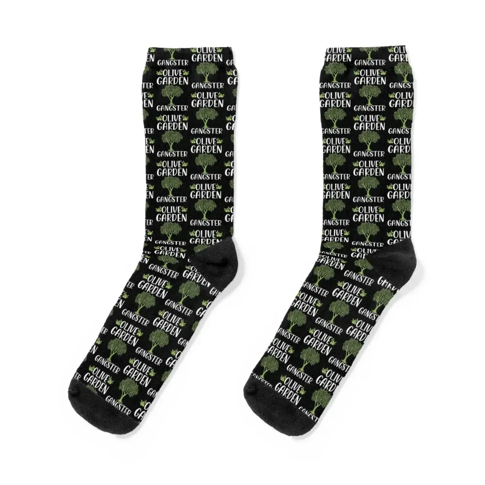 olive garde Socks Run Argentina Socks Women's Men's