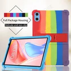 Soft Silicon Cover For Teclast P85T Case Kids 8