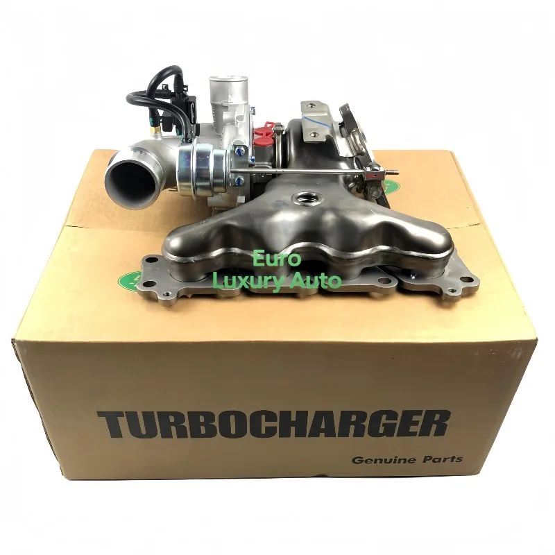 OEM LR074185 JDE28231 JDE31123 JDE34737 JDE37146 JDE38464 LR031510 LR045098 LR066505 Turbocharger for F-PACE XJ FREELANDER XF