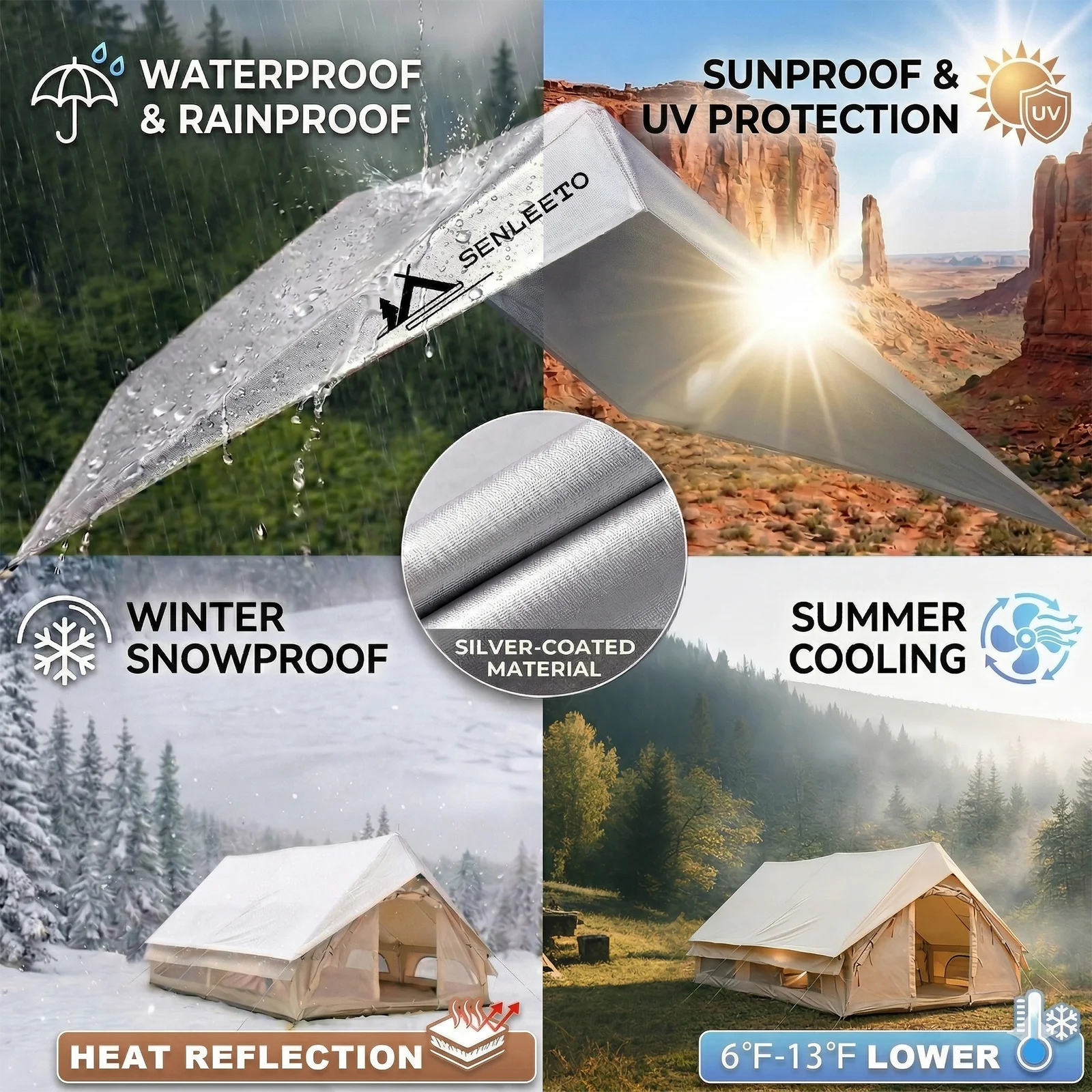 Thumbnail 3 - #26 Latest Awnings Offers