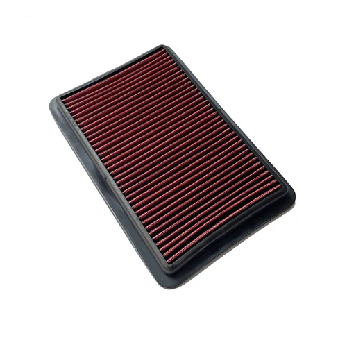 Imagen 2 del producto Reemplazo de filtro de aire deportivo de alto flujo para Mazda 3 Axela 6 Atenza CX-4 CX-5 Premacy 2.0L 2.5L Biante 2.3L filtros de admisión