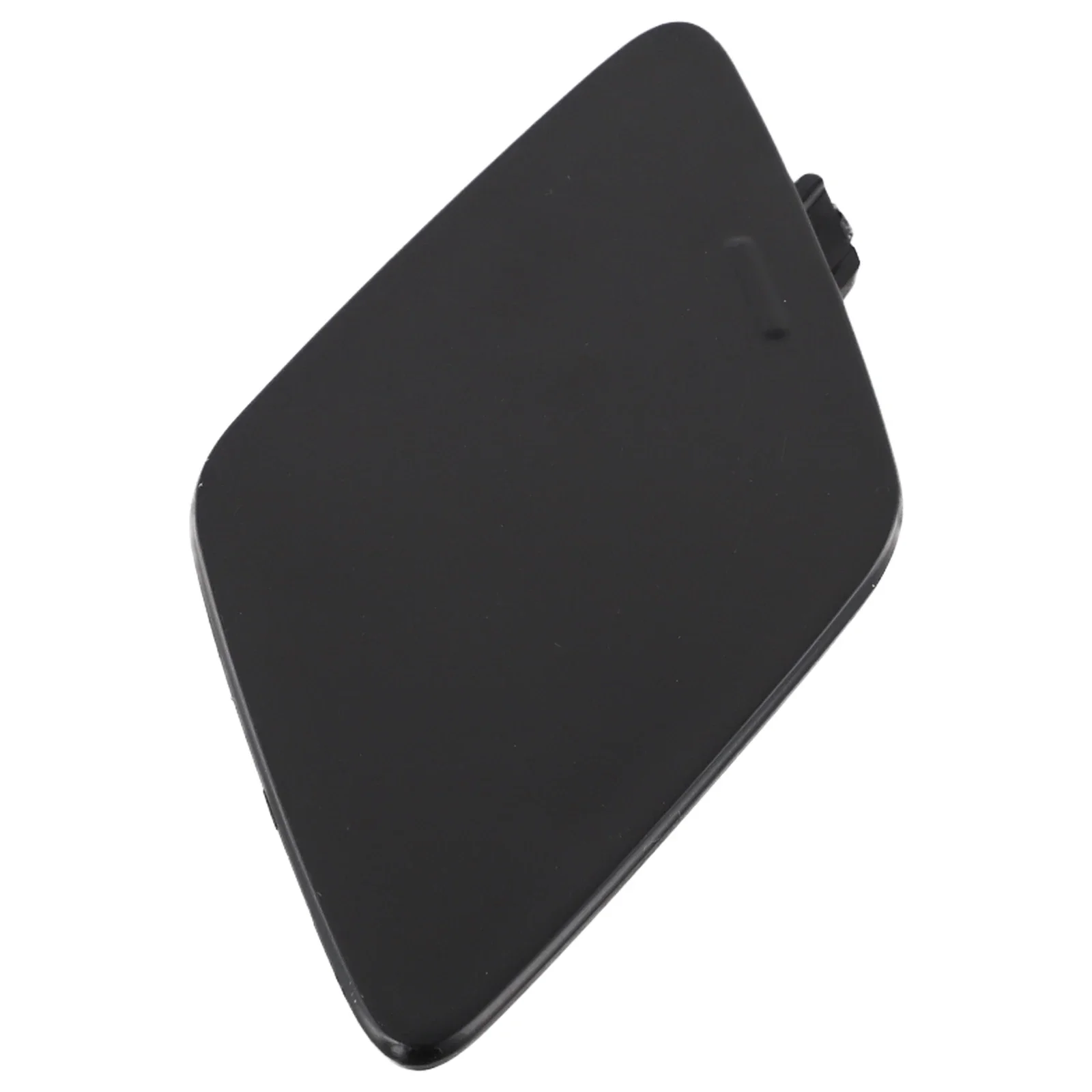 Tow Hook Cover Cap Front Bumper Cover Vehicle Repair OE Number 32234934 Plastic Material Single Piece Unpainted