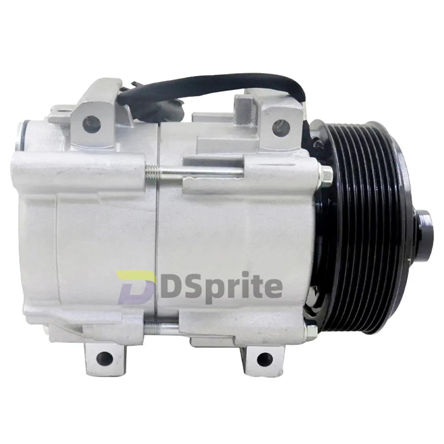 55111411AA 55111411AC 55111411AD 55111411AE RL111411AH For AC Air Conditioning Compressor Dodge Ram 2500 3500 4500 5500 Diesel