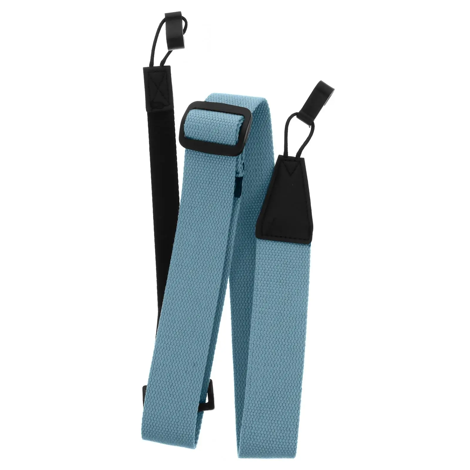 

Ukulele Strap Durable Simple Bass Child Instrument Accessories Slung Belt Ukulele Parts Practical Design