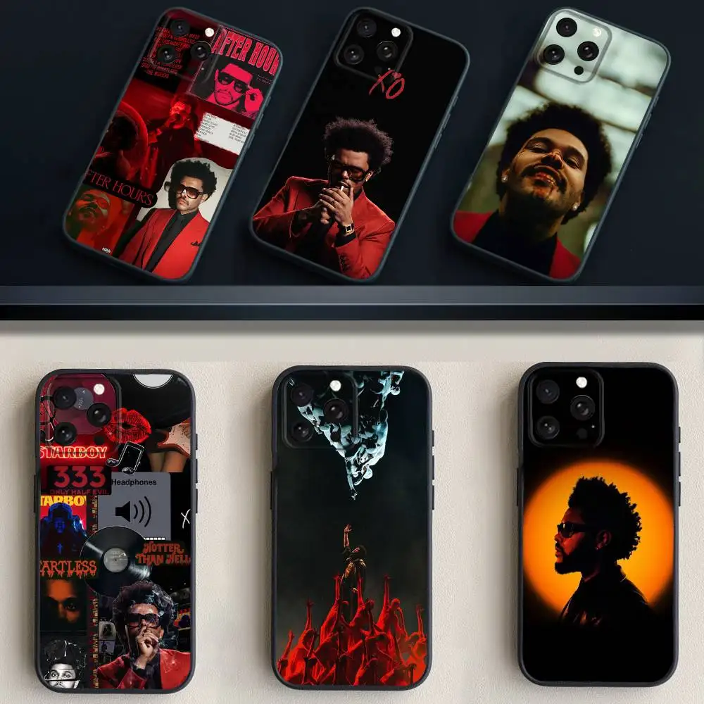 The W-Weeknd Xo Pho… - image