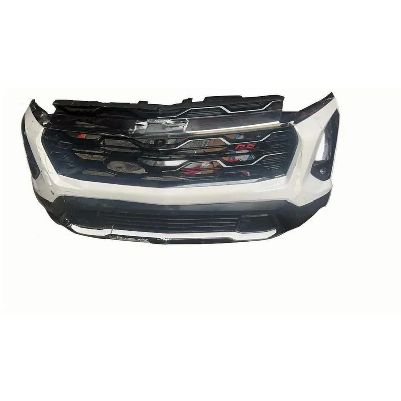 High Quality Front Bumper Assemb 26506382/26506392/26506394/26413163 s Equinox RS 2025 Auto Parts