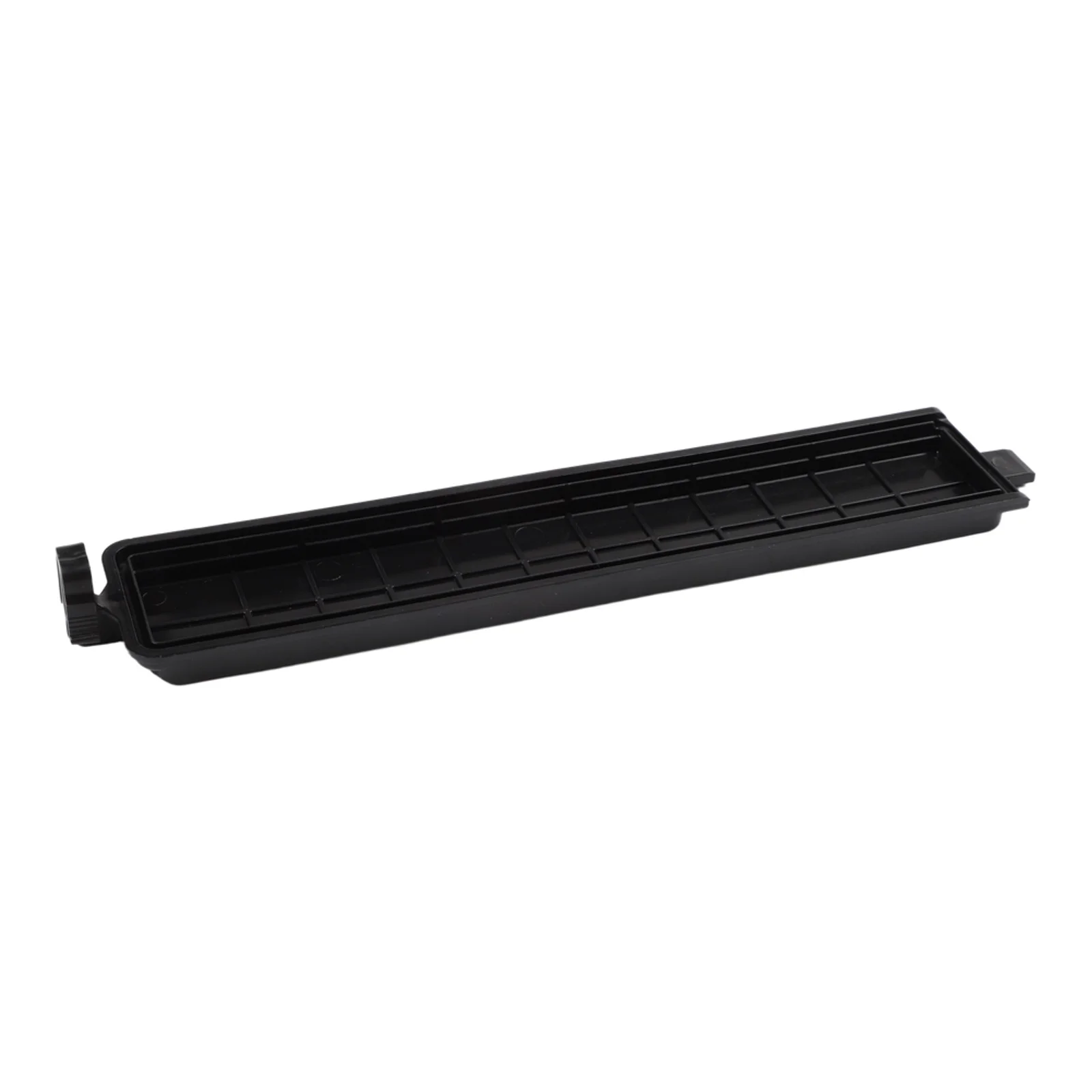 

Air Filter Cover 97129-J9000 Black ABS For Hyundai For Kona 2018-2022 For Kia For Seltos 2020-2023 Car Engine Replacement Part