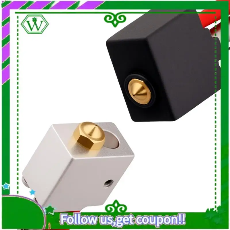 

Reliable-3D Printer Hotend Kit Foranycubic Kobra2 Plus Foranycubic Kobra2 3D Printer Accessories