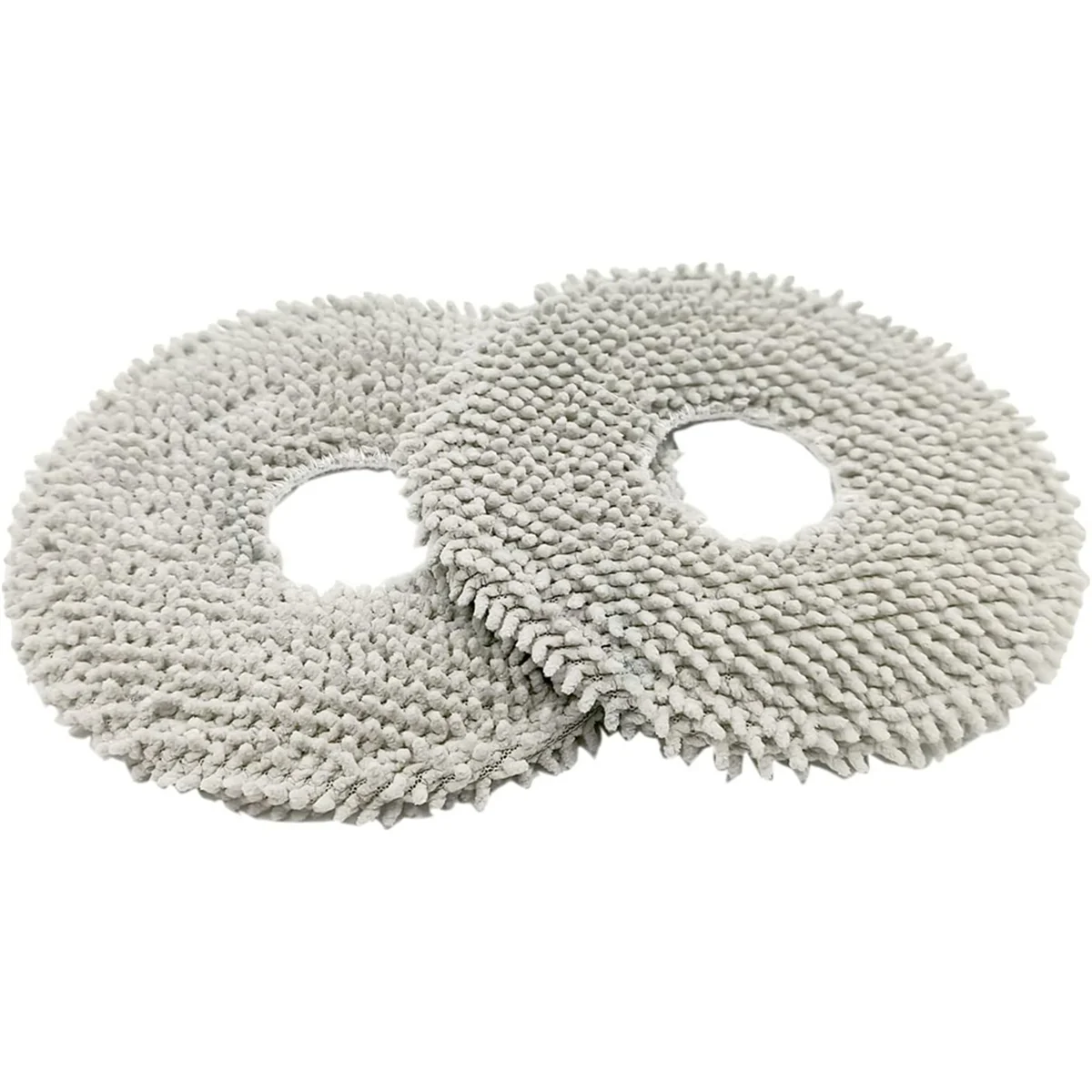 For Dreame L10 Ultra / L10S Ultra Robot Vacuum Cleaner Main Side Brush HEPA Filter Mop Pads Dust Bags Replacement Parts image 6