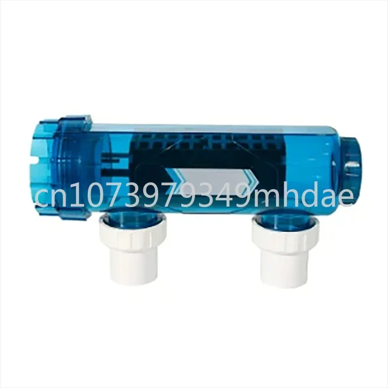 Chlorine Output 20g/h 70m3 Custom Logo Salt Chlorine Generator Water OutdoorSwimming Pool Chlorinator