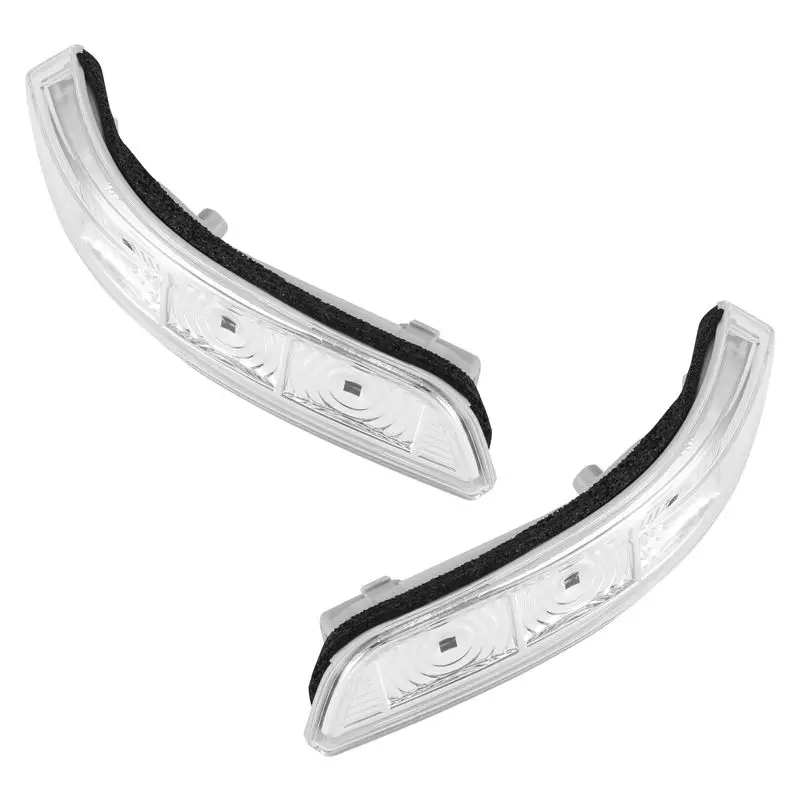 

Rare Rearview Mirror Light Turn Signal Lamp For Kia Sorento 2010-2012 87613-1U000 87623-1U000
