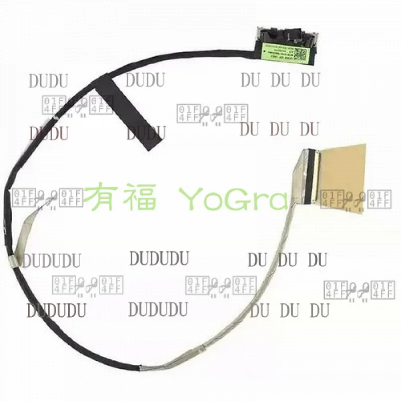Zh Lcd Screen Cable…