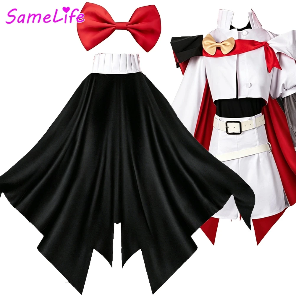 Disfraz de Cosplay de la Princesa Caballera Zafiro de Anime 2026, Traje de Fantasía para Mujer, Disfraz de Halloween para Adultos