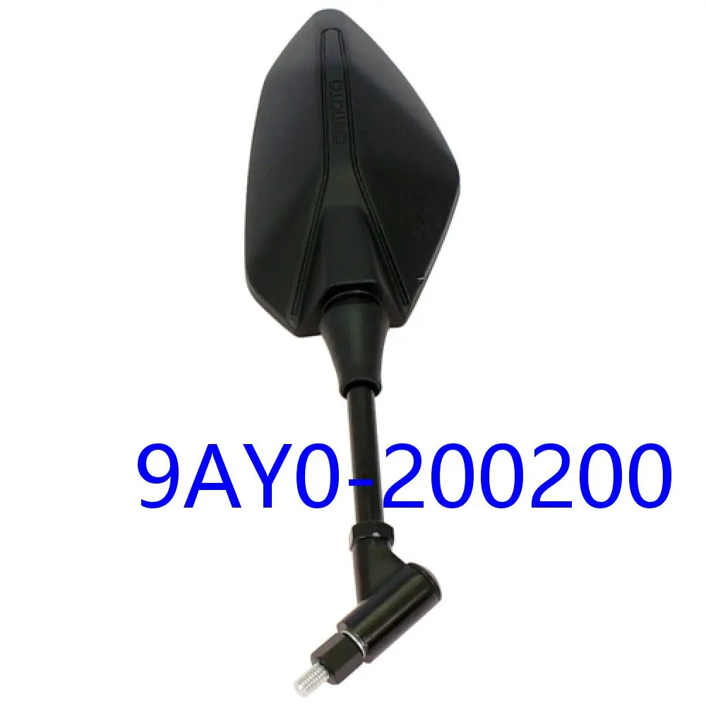 Rear View Mirror LH For CFMotor CF1000 9AY0-200200 ATV Accessories CForce 450L 450S 400L 400S CF400ATR CF400AU CF Moto Part