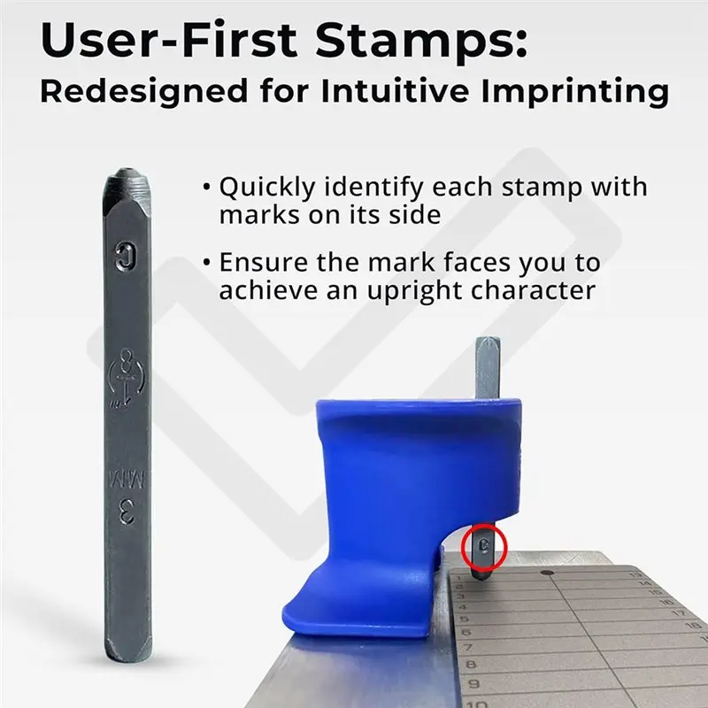 Hot kf-Seed Phrase Plate And Stamp Set-Crypto For 12-24 Words-Offline Cold Wallet Storage For BIP39 Wallets