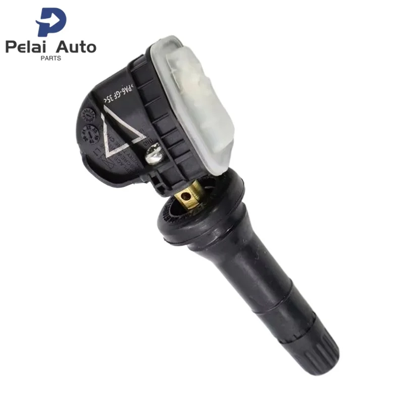 F2GT-1A180-CB HQ Beand New Car TPMS Tire Pressure Sensor for Ford Edge Escape Fiesta Galaxy S-Max F-15 433Mhz F2GT1A180CB