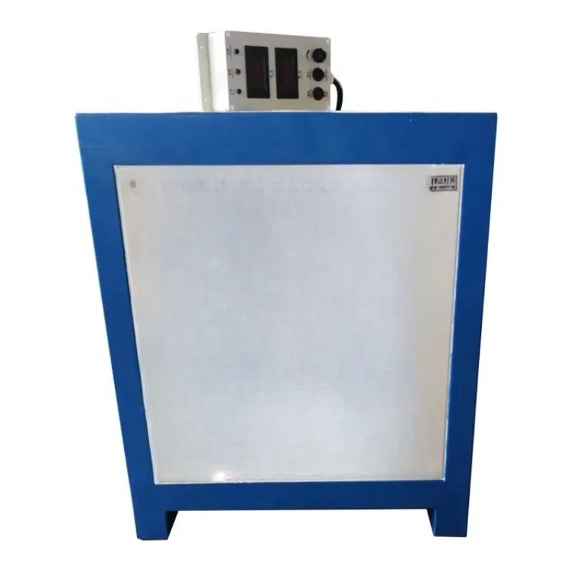 

Equipment 2000A Rectifier for Electroplating, Electrolysis, Oxidation, Coloring