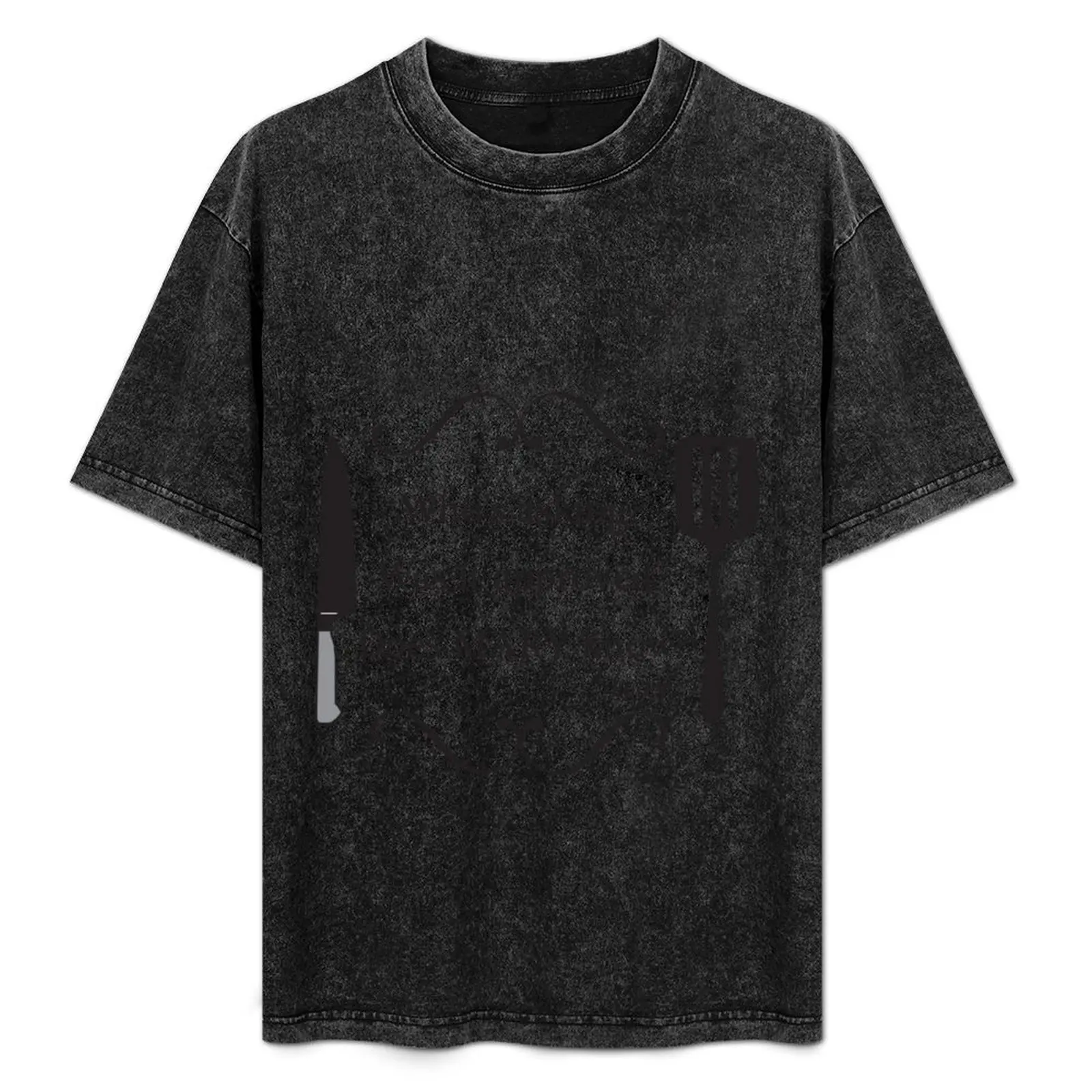 

Forest T-Shirt cute tops vintage anime shirt summer clothes mens t shirt