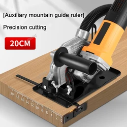 Angle Grinder bracket Universal Bracket DIY Stand Grinder Holder Support Angle Grinder Cutting Machine Base Woodworking Table