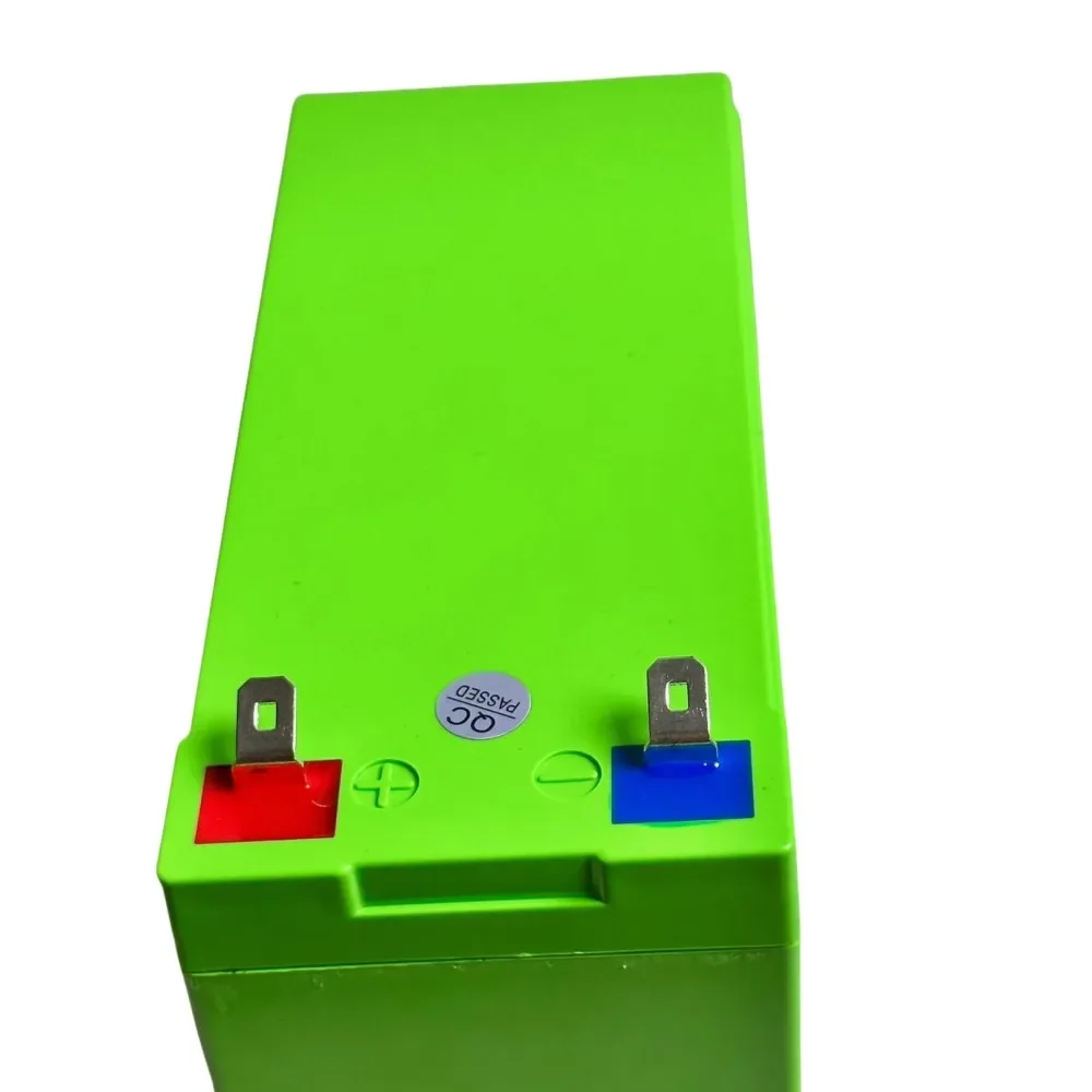 噴霧器、子供用オートバイ、おもちゃの車、電気三輪車に適したリチウムbmsバッテリー、24v、25.2v、7800mah、6s3p