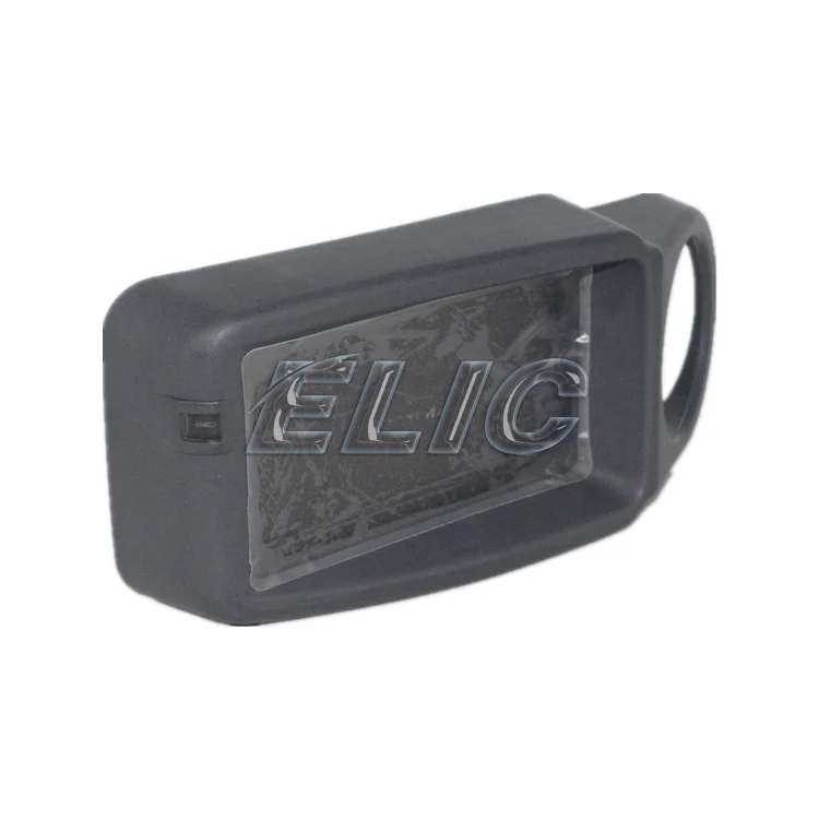

Excavator Lcd Display EX30 EX35 EX135-3 EX210 ZX30 ZX200-1 ZX200-5 ZX210-5G ZX670 ZAX200-3 Instrument Monitor Panel for Hitachi