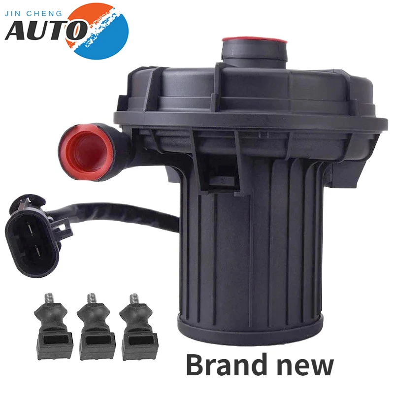 10373306 Brand New High Quality Secondary Air Pump For Chevrolet Trailblazer 04-09