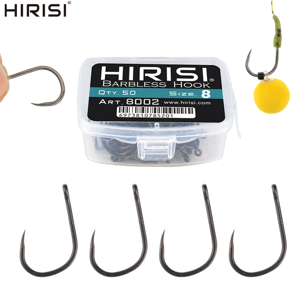 Hirisi 50Pcs Ptfe C…