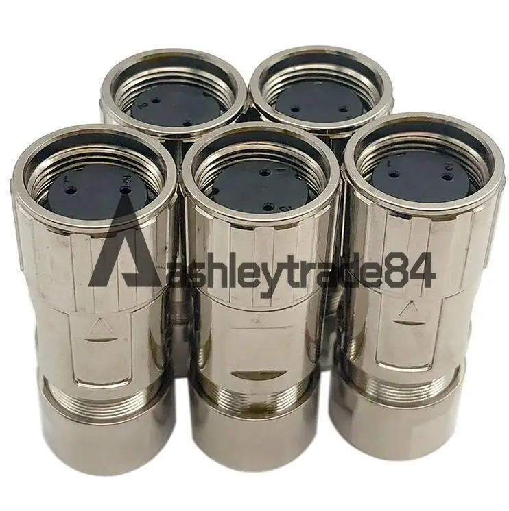 1PC New 6FX2003-0LL53 Servo V90 Power Connector For Siemens