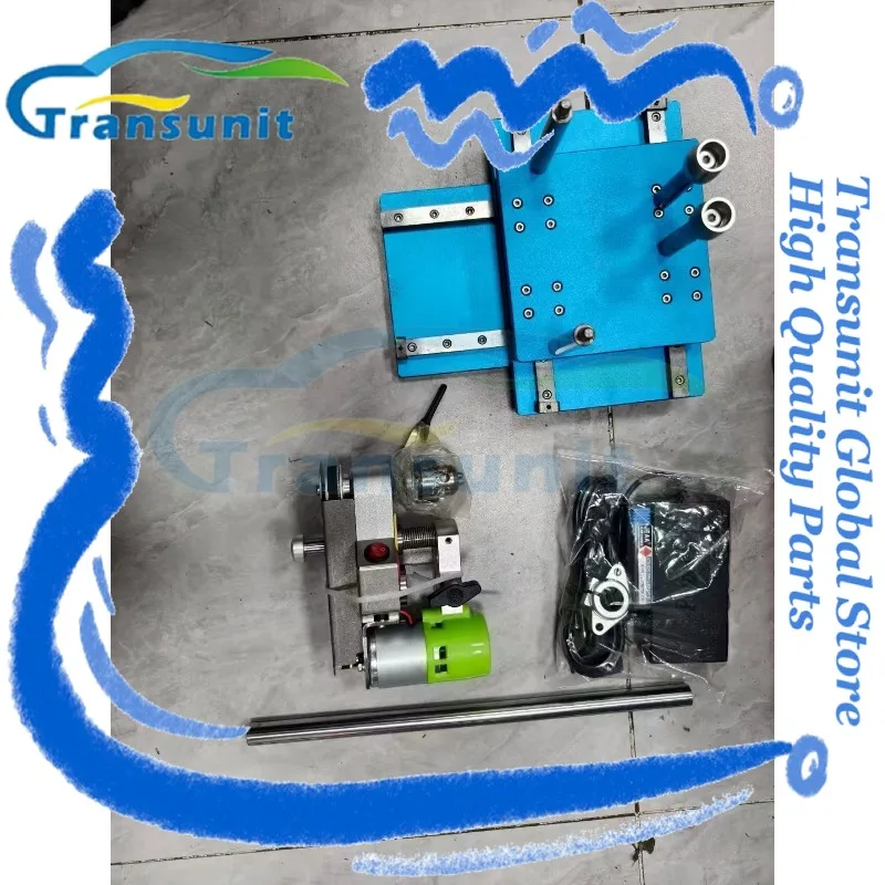 

0DE DQ500 DQ380 DQ381 Инструмент для разборки датчика 0DE927711B 0DE927711A Для Audi Q3 Для VW