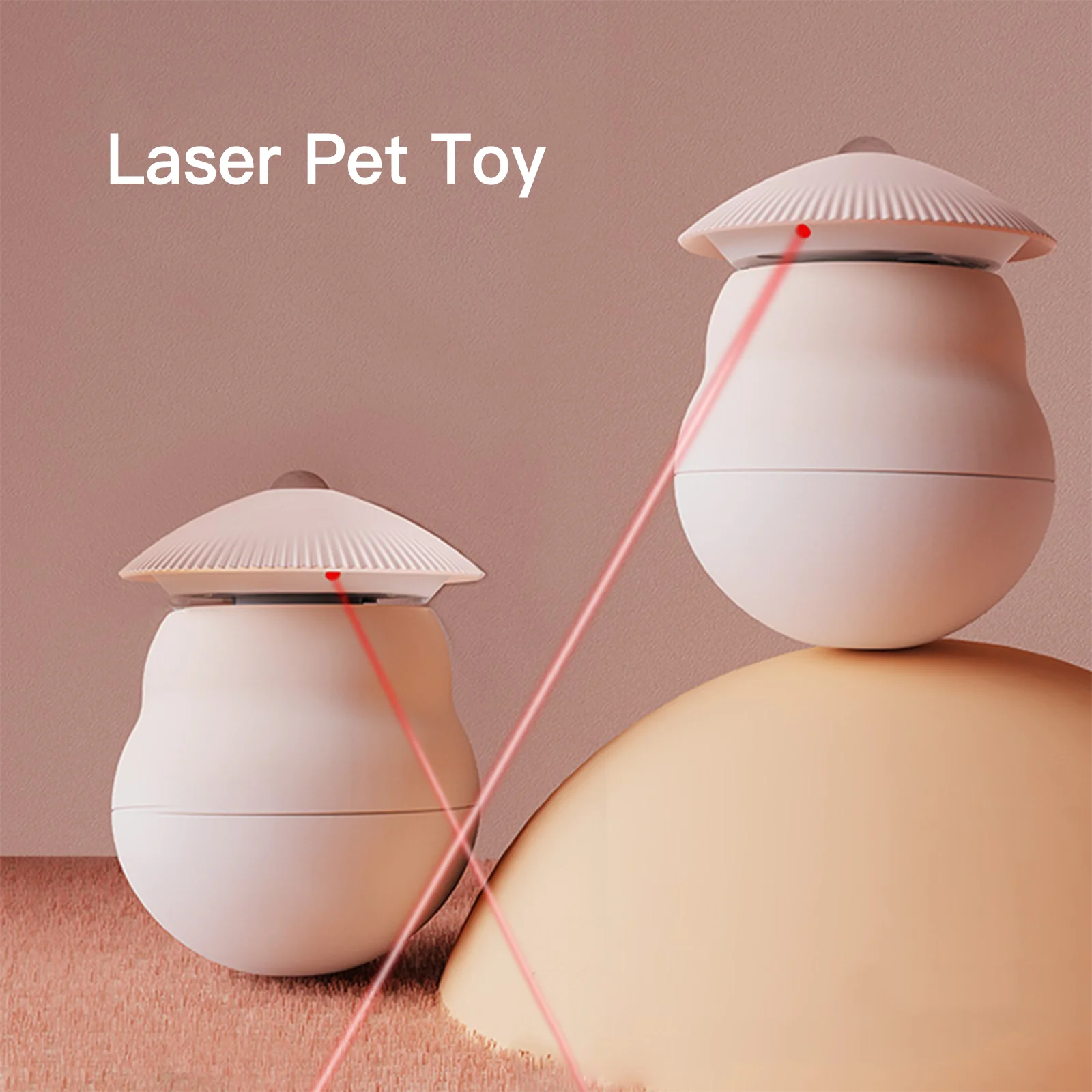 Thumbnail 2 - #20 Best Automatic Laser Cat Toys to Buy In 2026