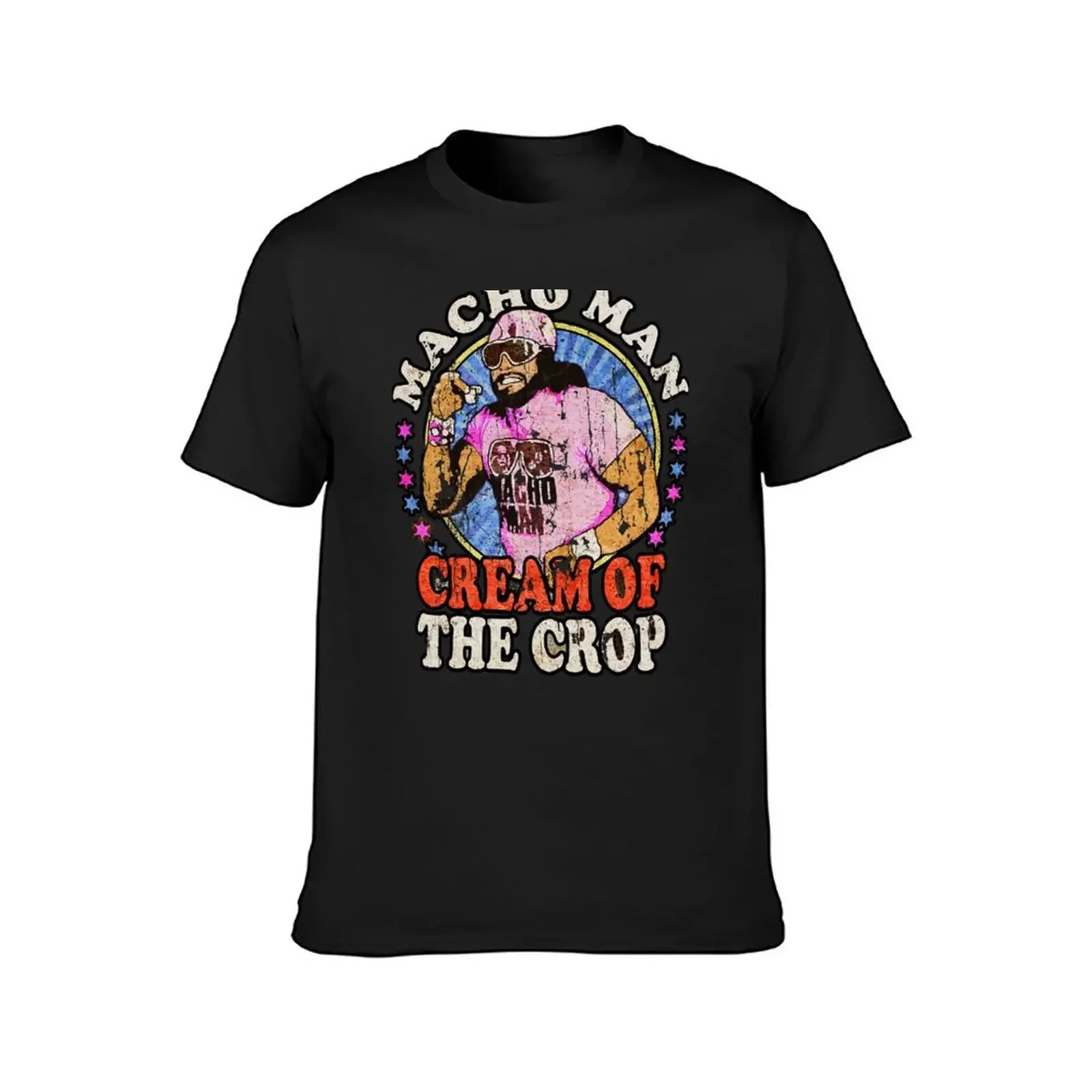 Cream Of The Crop T-Shirt boys whites tees t shirts men