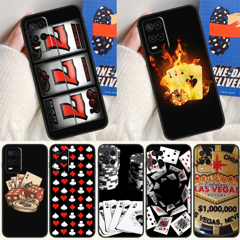 Las Vegas Casino Po… - image