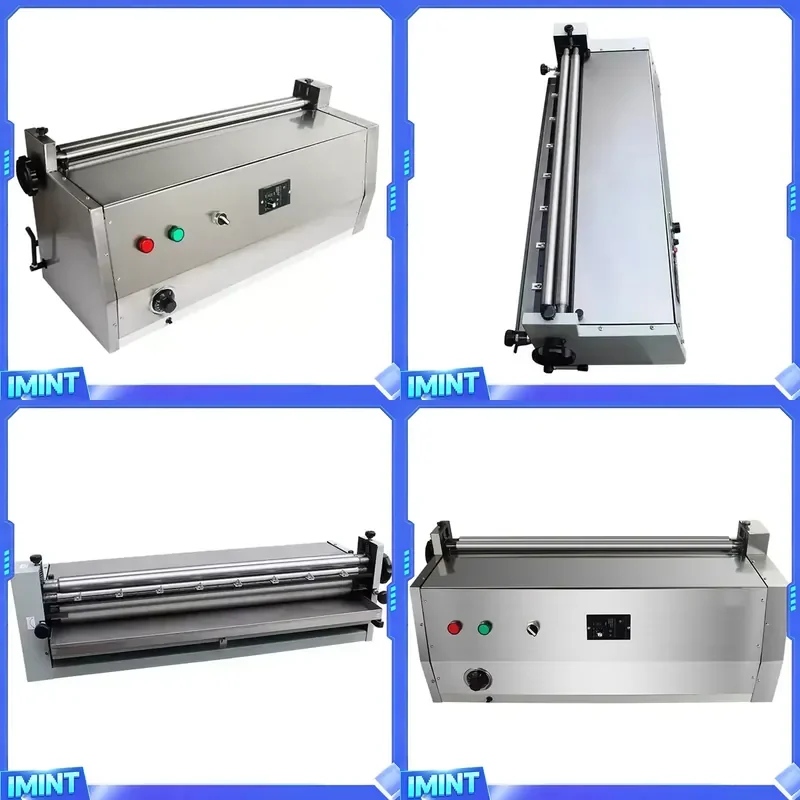 Hot Selling Hardcover Cold Gluing Machine Sealing Machine for Box Machine Glue Production