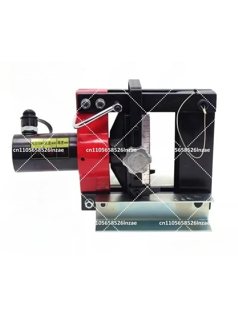 Copper Bar Bending Machine Hydraulic Bus Bar Bender CB-150D CB-200A
