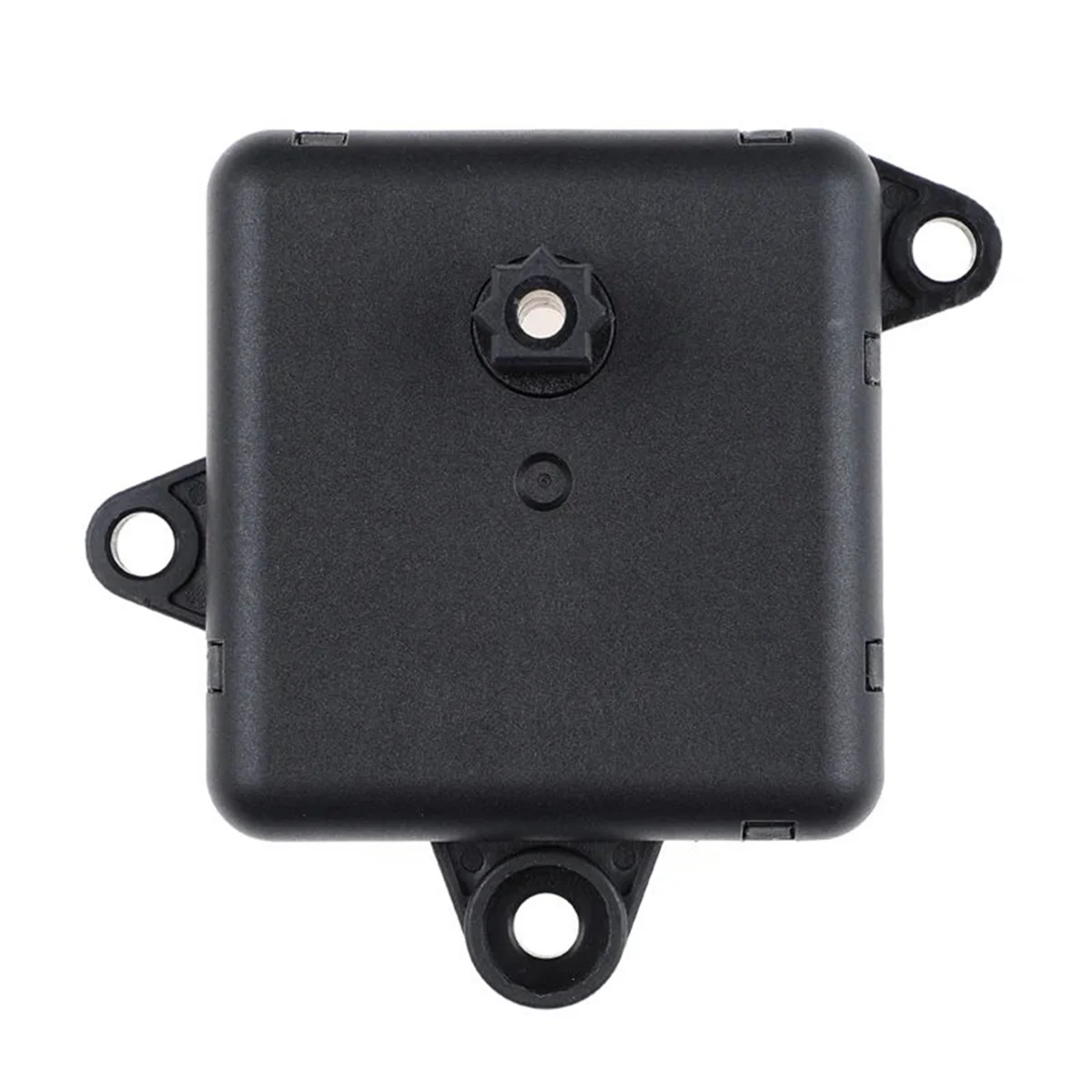 10397365 HVAC Heater Blend Door Actuator for Hummer H3 H3T 2009 2010 for Saturn Sky for Pontiac Solstice