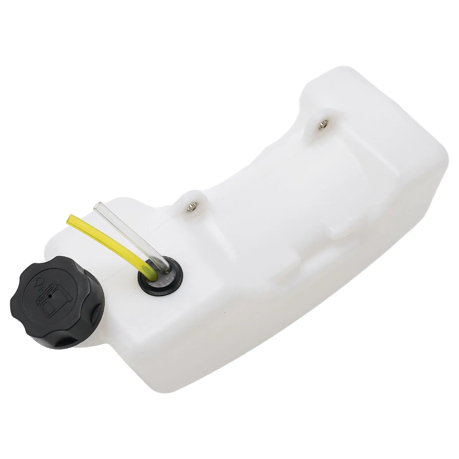 Replace Your Fuel Tank with this Easy to Install Option Fits For 43cc 49cc 52cc 55cc Brush Cutter Power Equipment